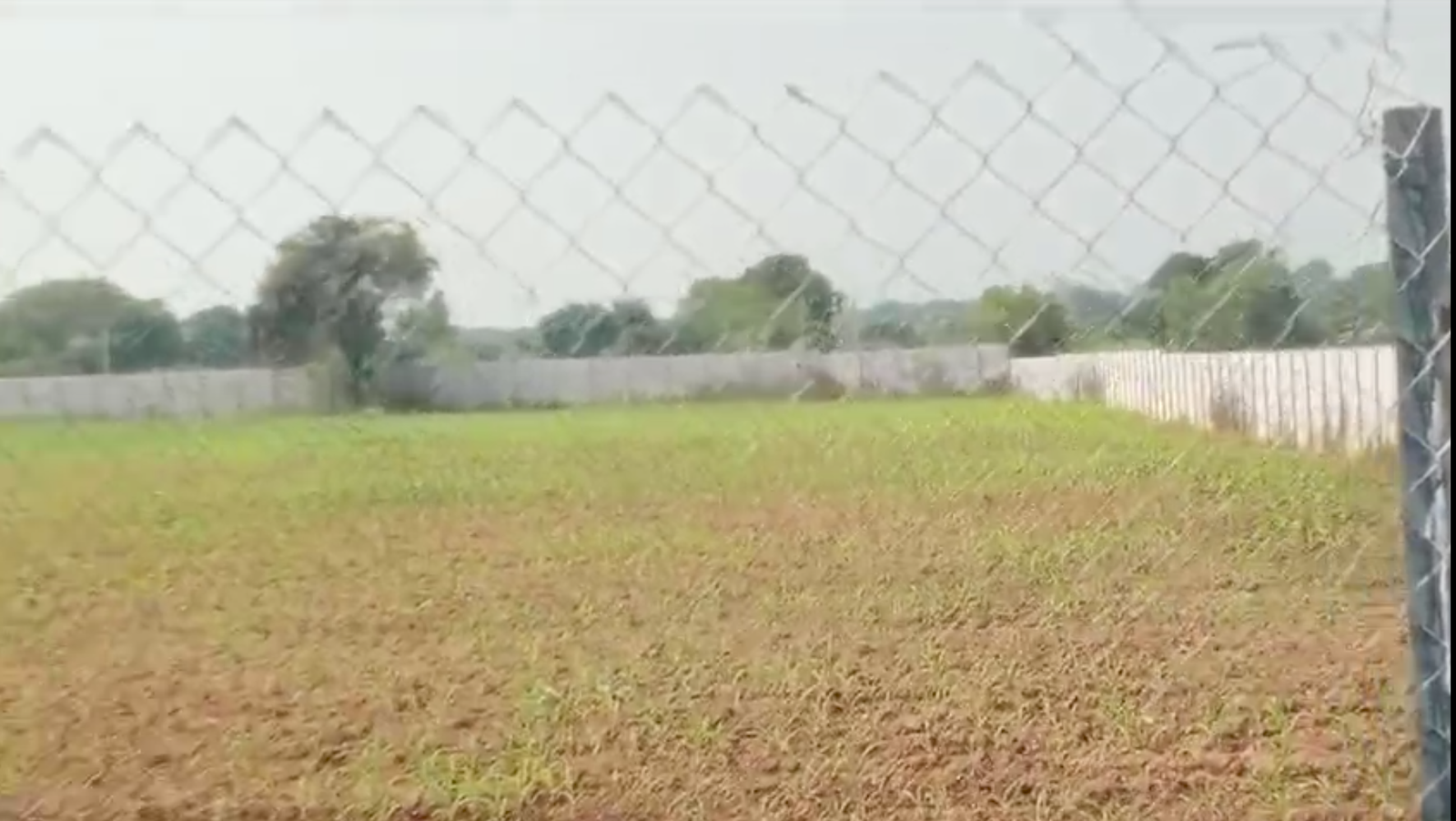 3 Acer Agriculture Land For Sale At Pregnapur