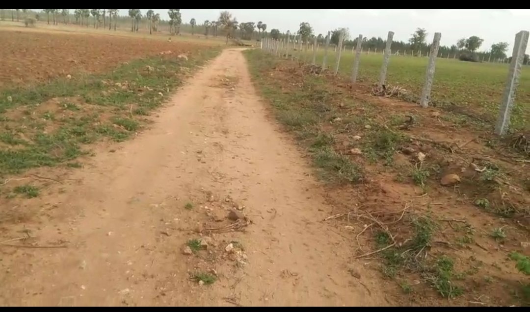 Land for sale urgently