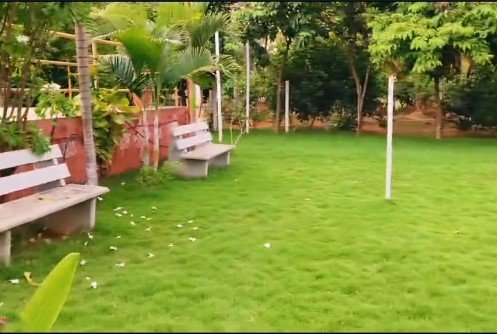 6 ACER'S MANGO GARDEN AND GUEST HOUSE FOR SALE - WARGAL