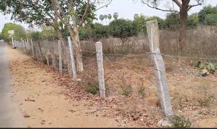 7 Acers Agriculture Land For Sale Benguloor Hiway 8km
