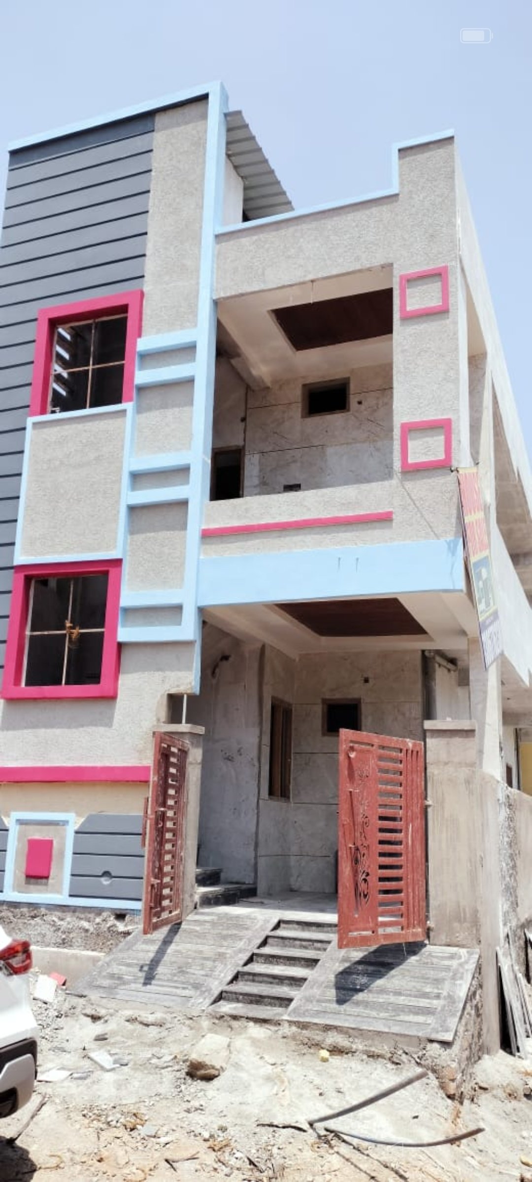 House For Sale Boduppal Chengicherla