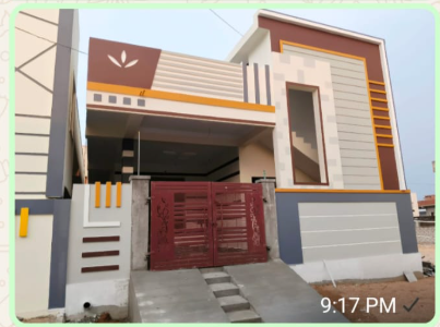HOUSE FOR SALE AT NALGONDA