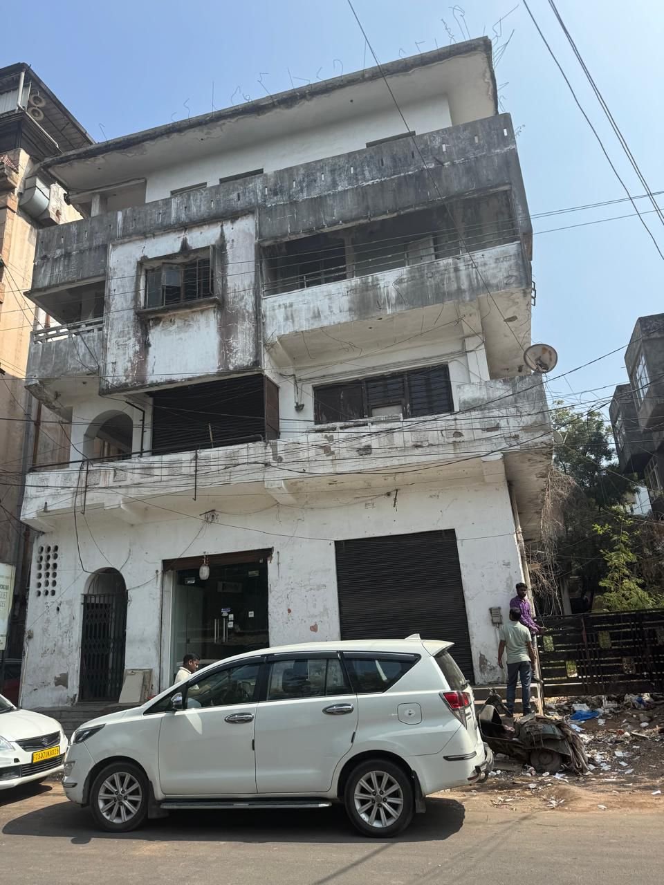 Secunderabad Commercial Property For Sale