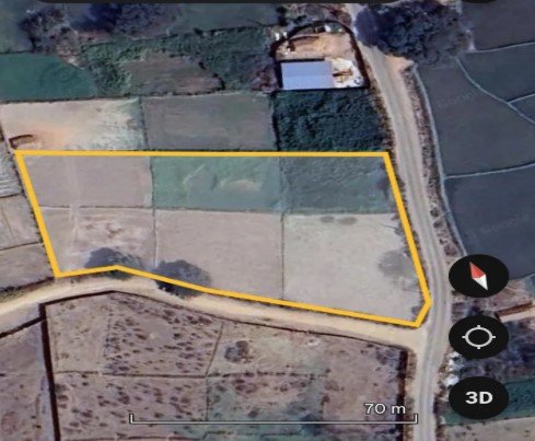 Land Per Sale