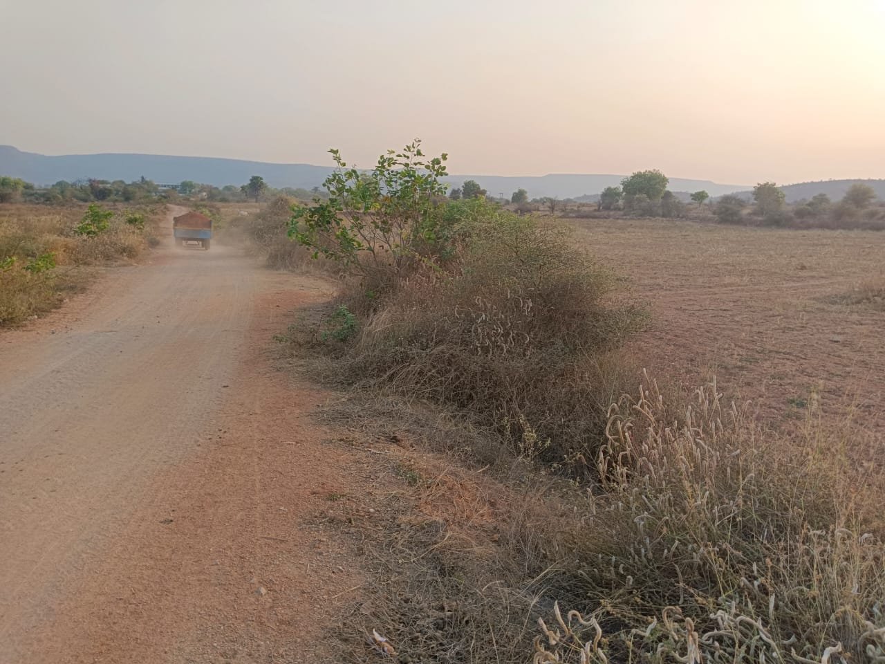 5.08 Acers Land For Sale