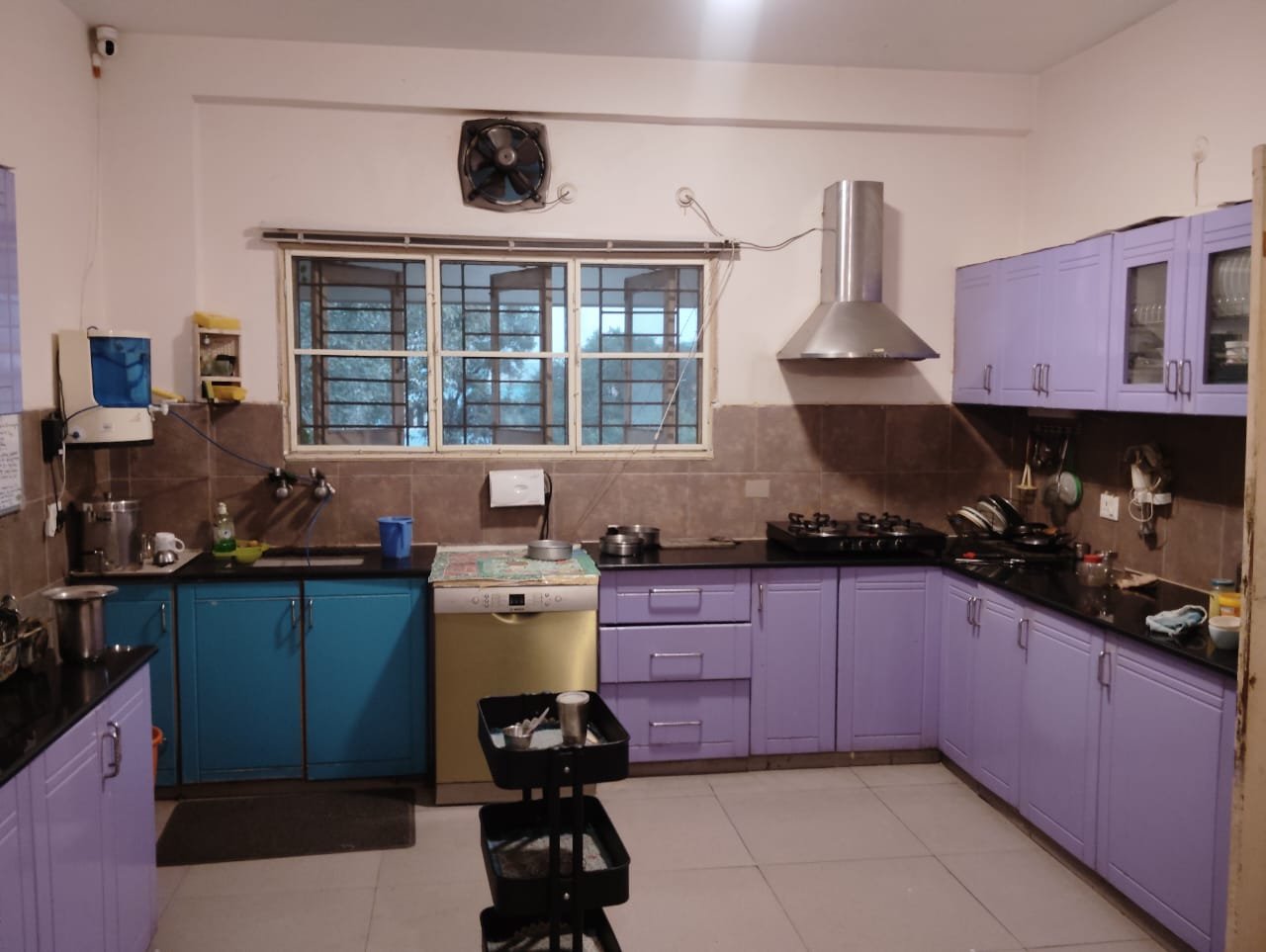 3bhk Flat
